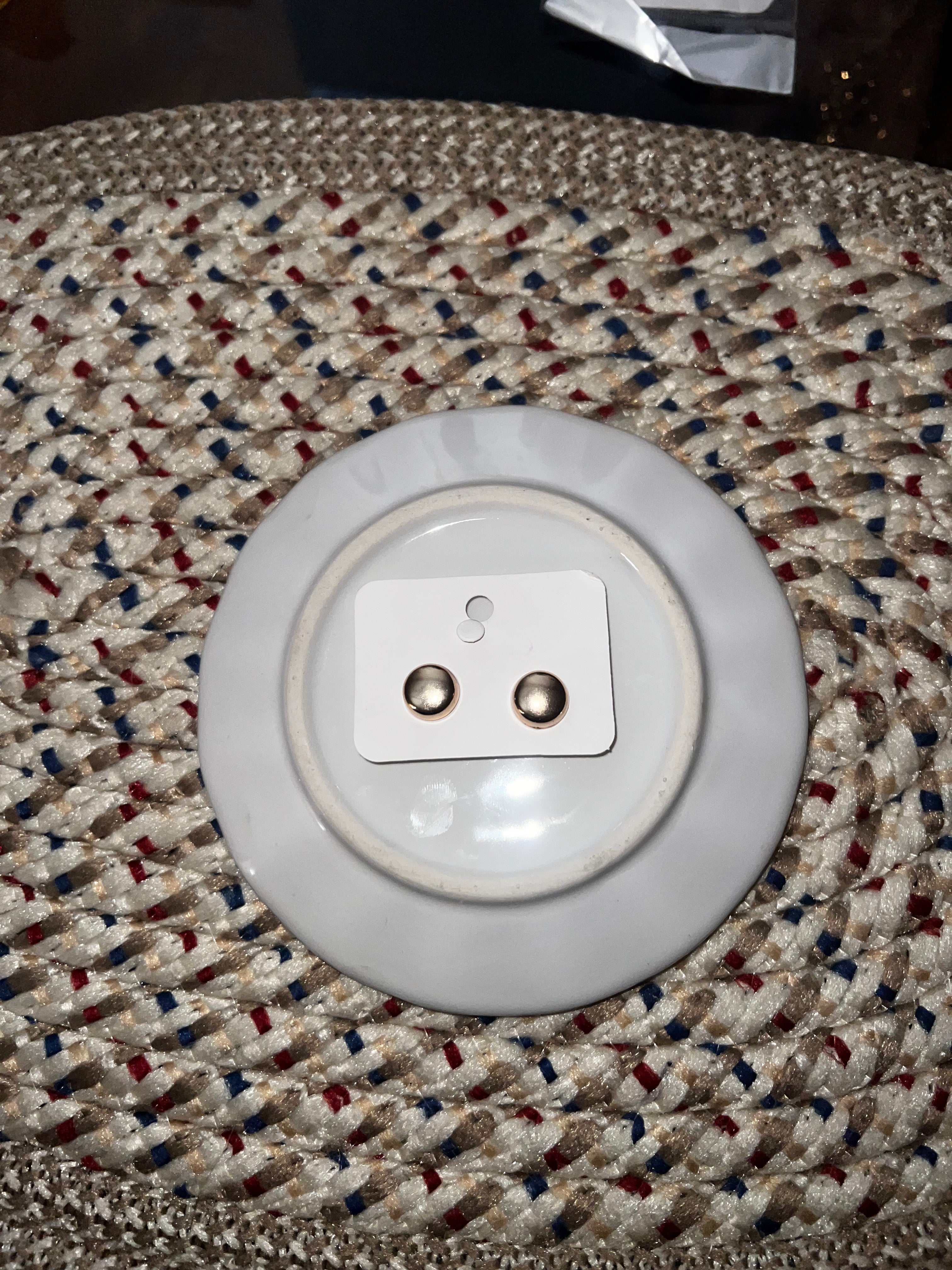 Steel Magnet - E Burqa - Quality Guaranteed GENZ Abayas