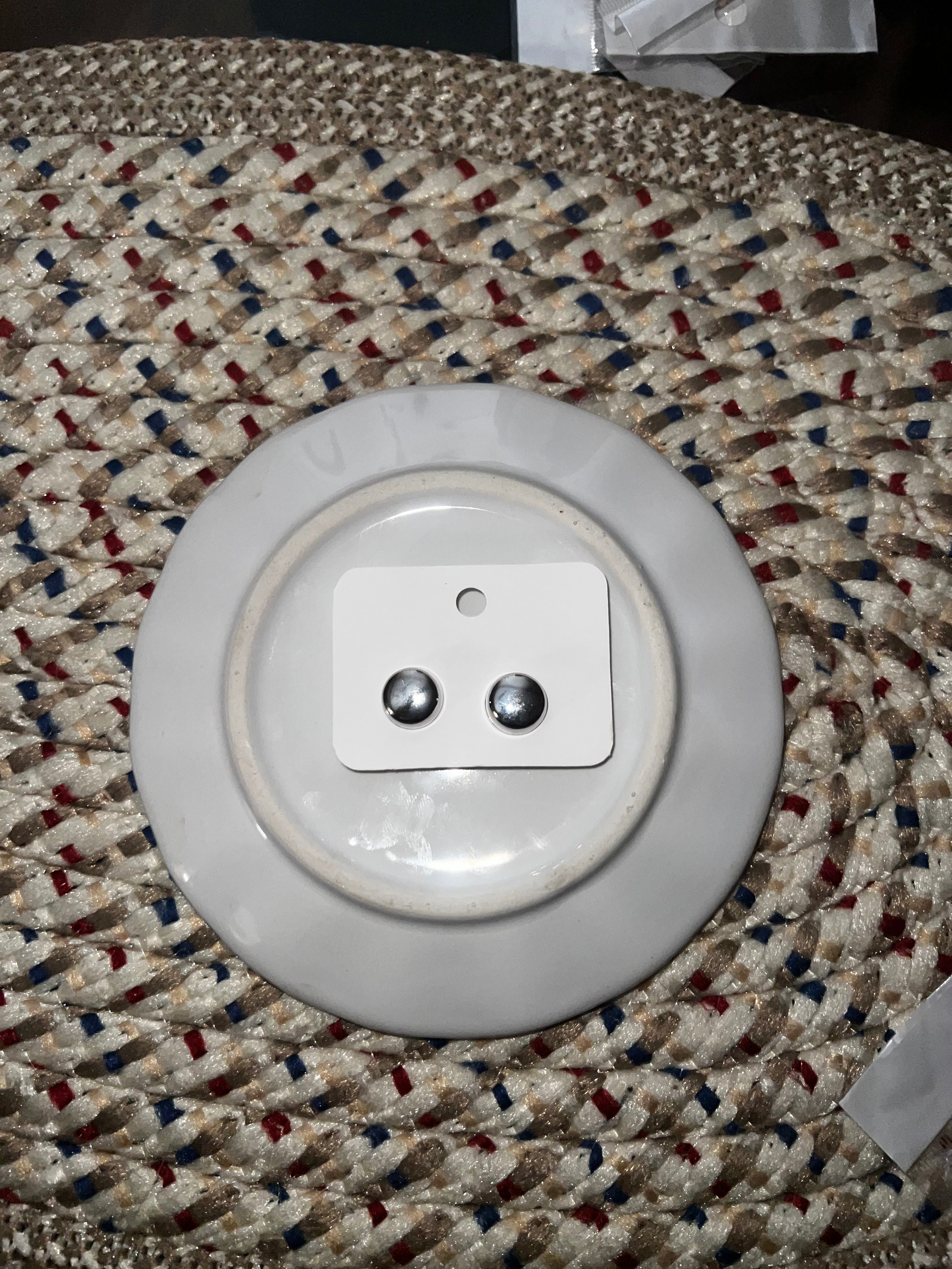 Steel Magnet - E Burqa - Quality Guaranteed GENZ Abayas