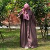 Premium Frock Style Abaya