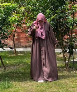 Premium Frock Style Abaya