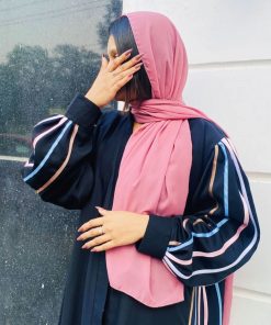 Premium Dreamy Sleeves Abaya