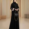 Premium Turkish Style Abaya