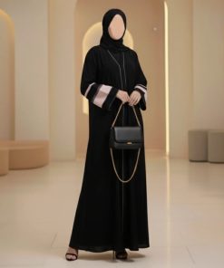 Premium Turkish Style Abaya