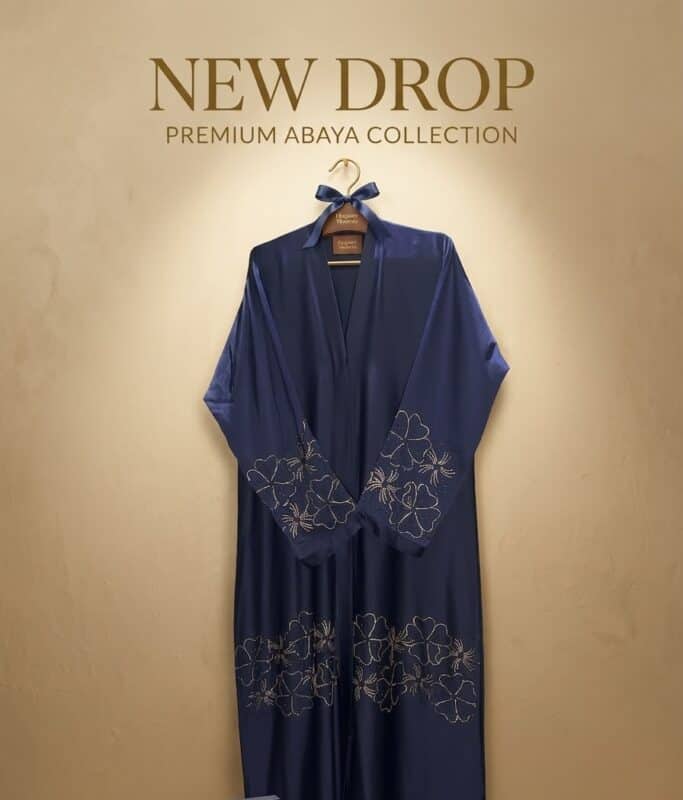 New Drop